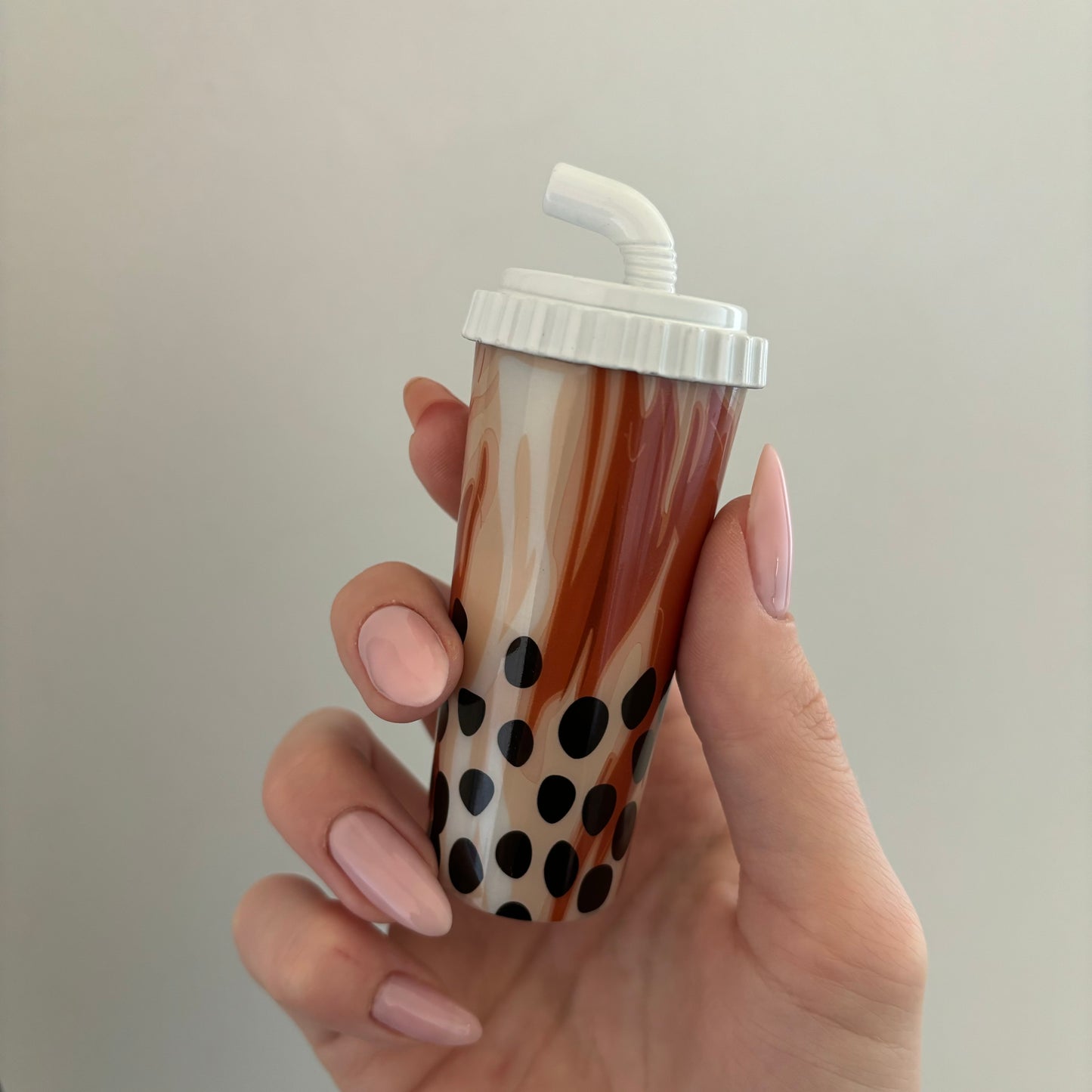 Boba Tea Lighter