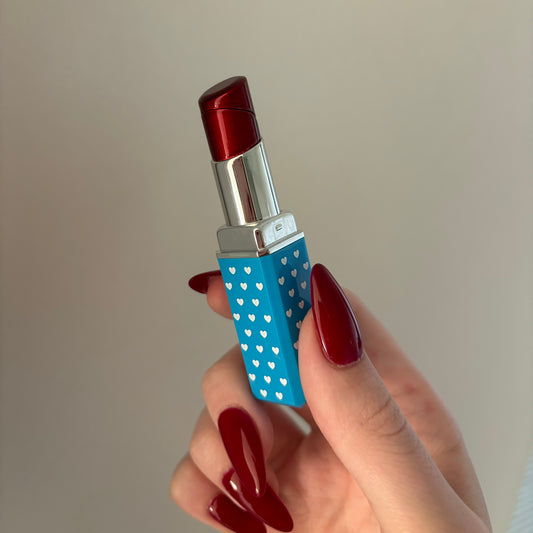 Lipstick Lighter